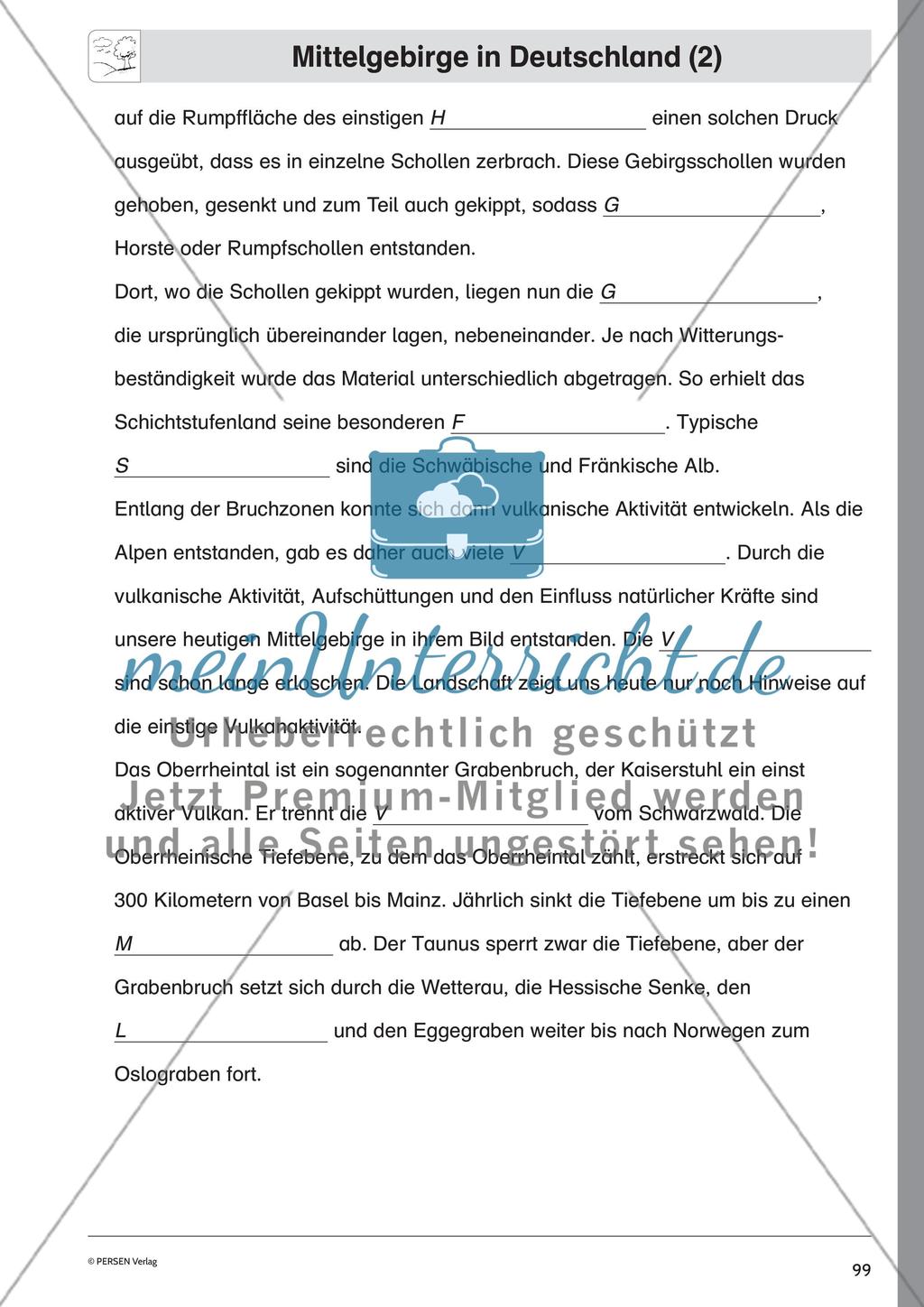 Von der Küste bis zum Mittelgebirge – Teil 2 Preview 6