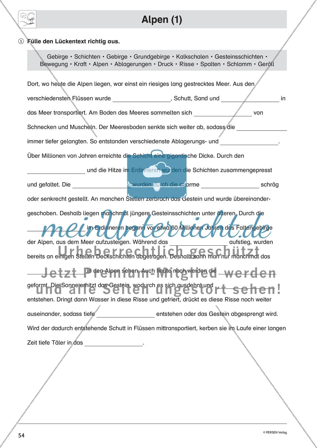 Von der Küste bis zum Mittelgebirge Preview 10
