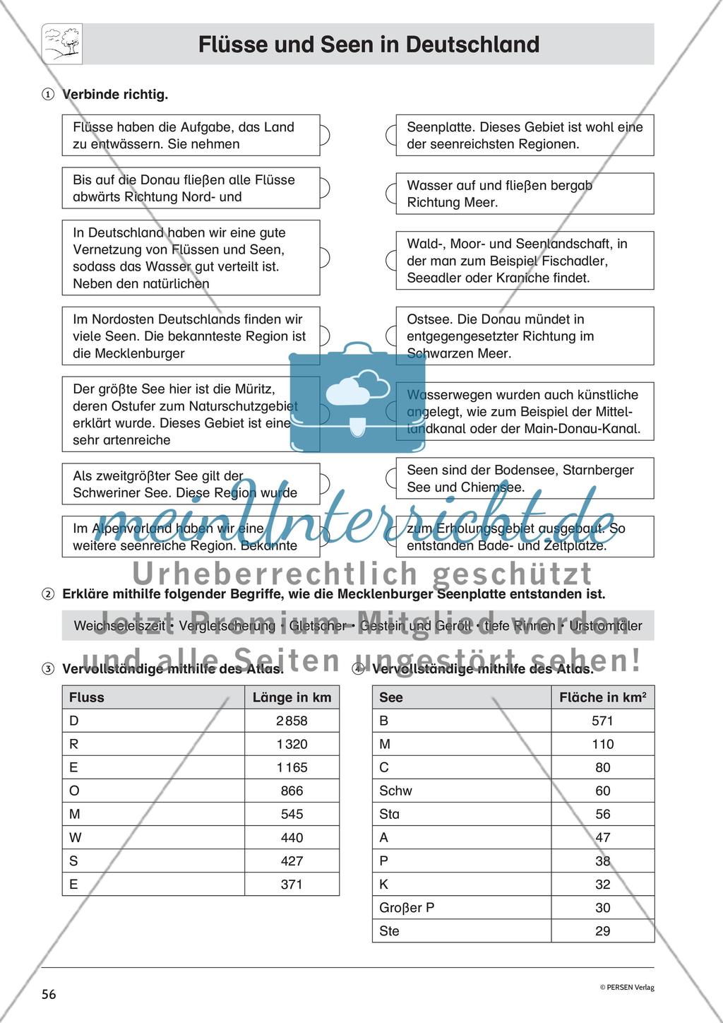 Von der Küste bis zum Mittelgebirge Preview 12
