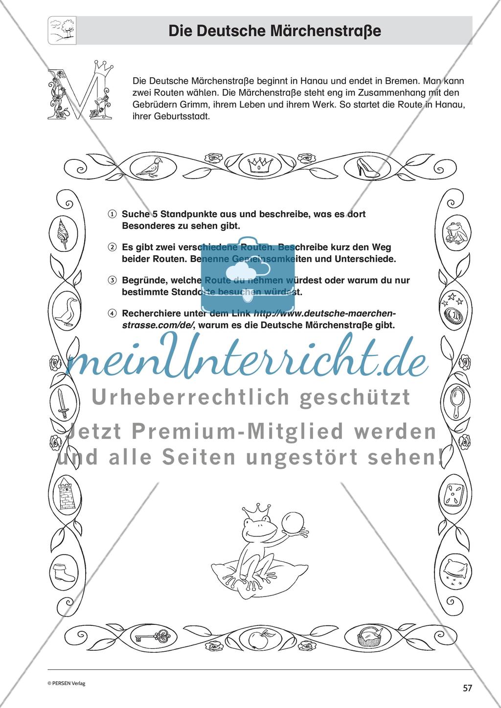 Von der Küste bis zum Mittelgebirge Preview 13
