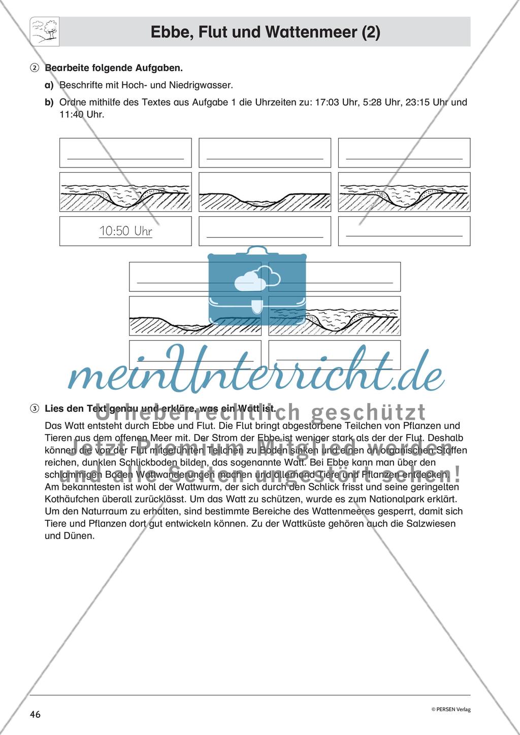 Von der Küste bis zum Mittelgebirge Preview 2