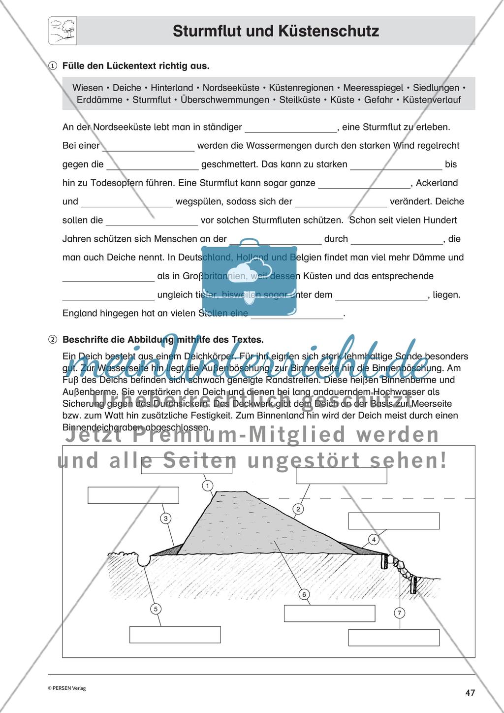 Von der Küste bis zum Mittelgebirge Preview 3