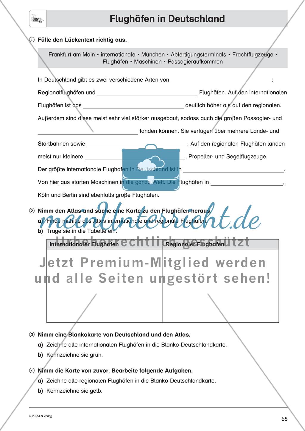 Wirtschaft Preview 8