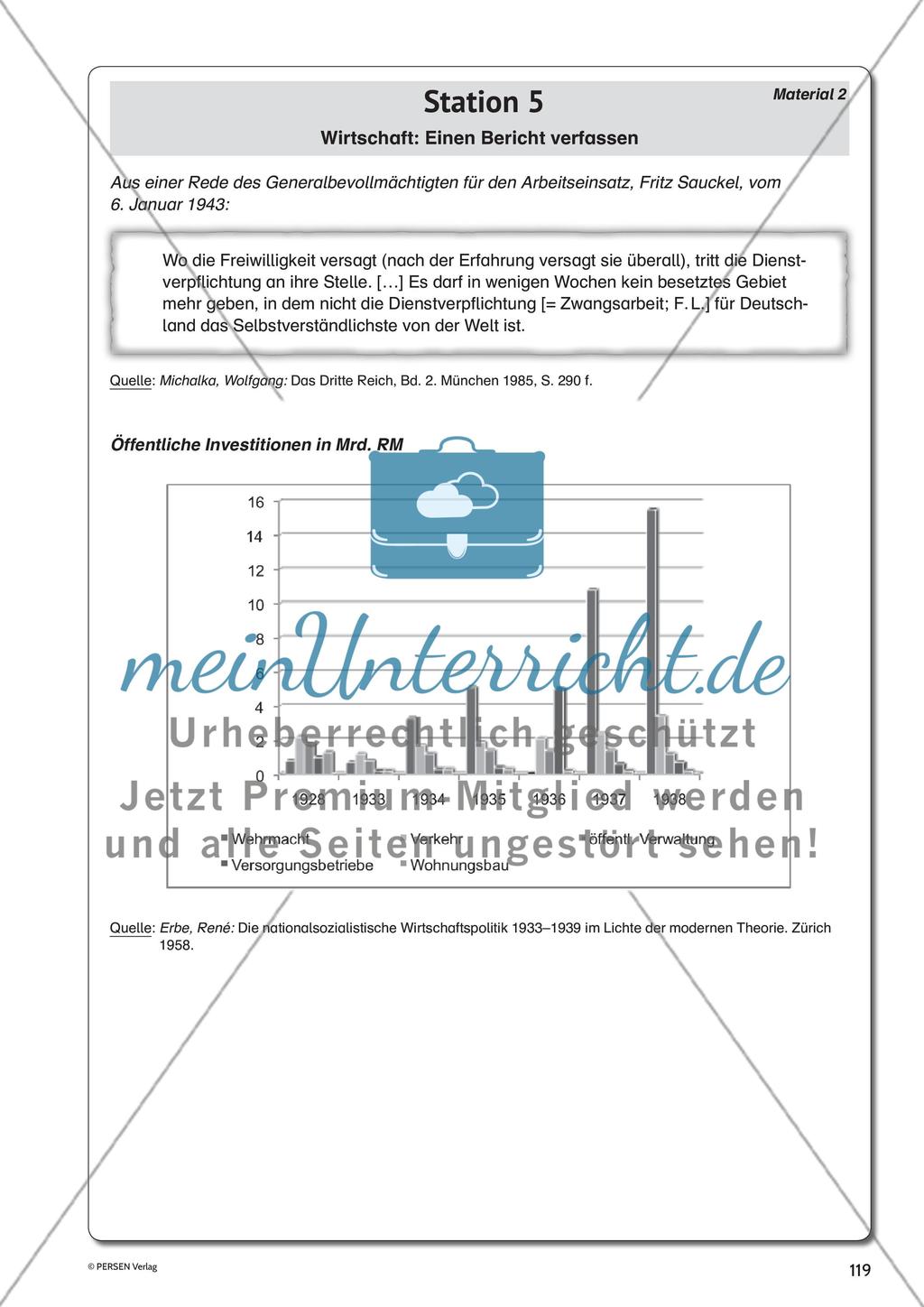 Ideologie und Struktur des Nationalsozialismus Preview 19