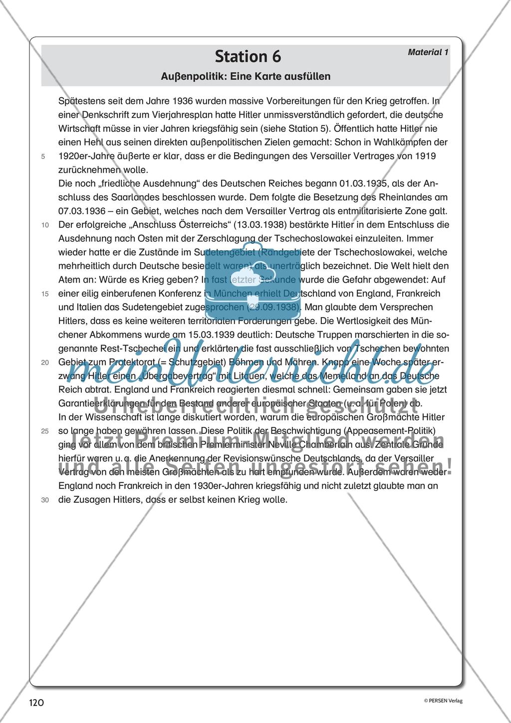 Ideologie und Struktur des Nationalsozialismus Preview 20