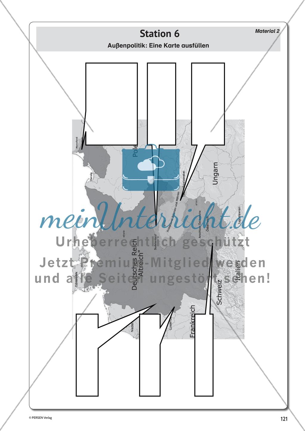 Ideologie und Struktur des Nationalsozialismus Preview 21