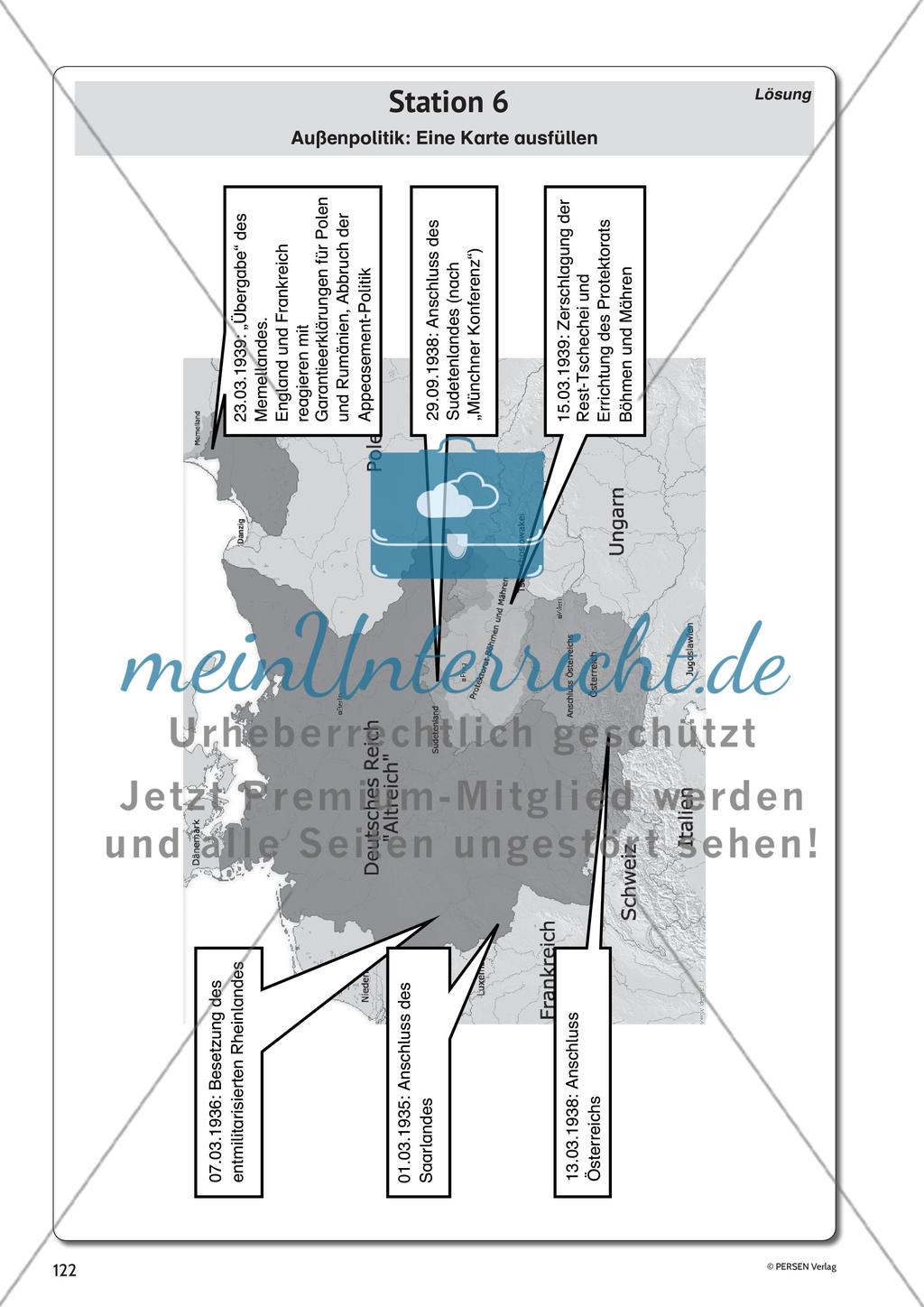 Ideologie und Struktur des Nationalsozialismus Preview 22