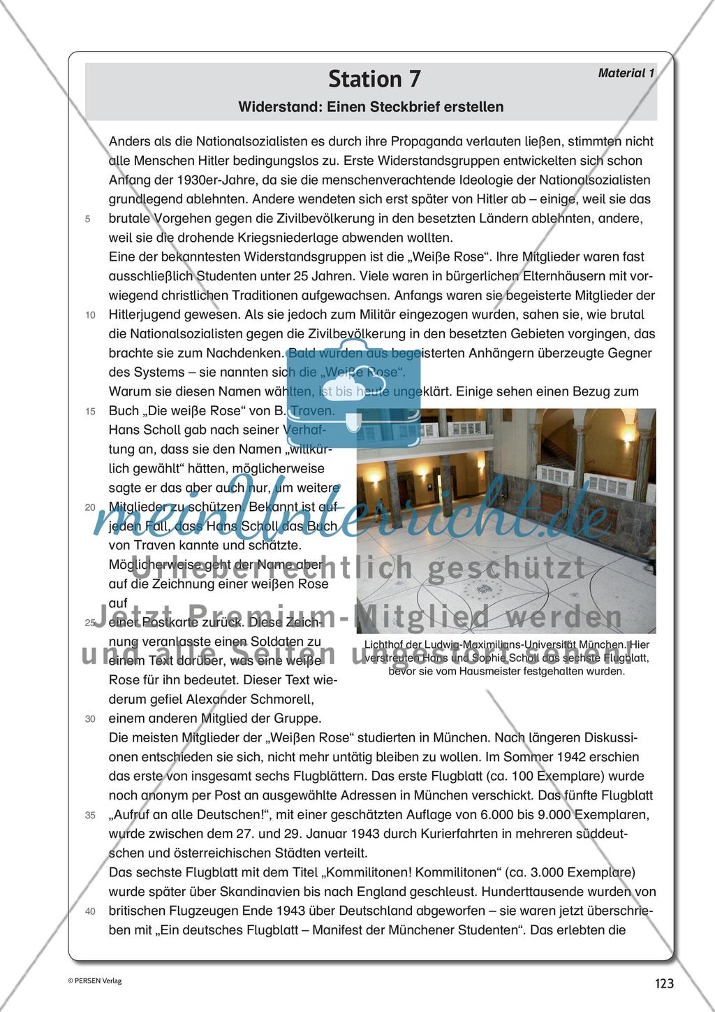 Ideologie und Struktur des Nationalsozialismus Preview 23