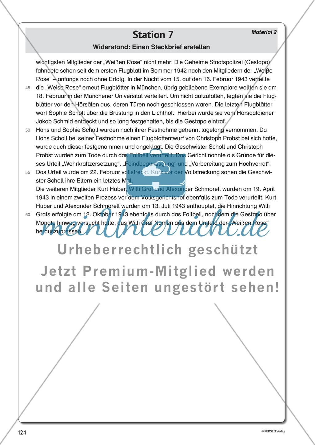 Ideologie und Struktur des Nationalsozialismus Preview 24