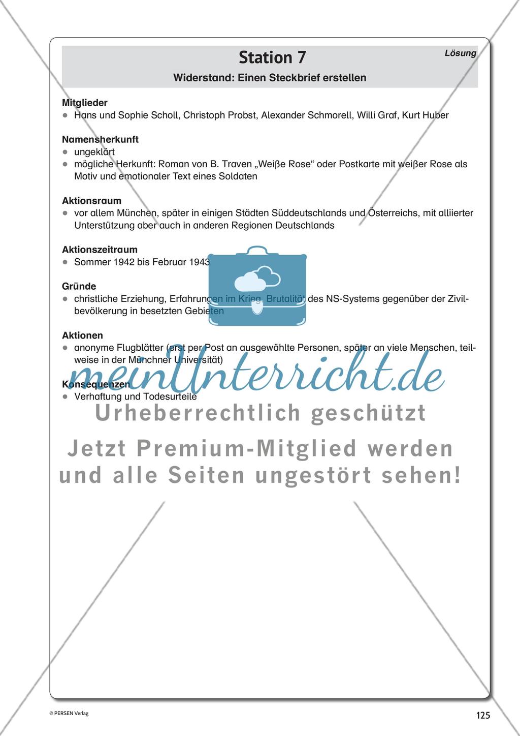 Ideologie und Struktur des Nationalsozialismus Preview 25