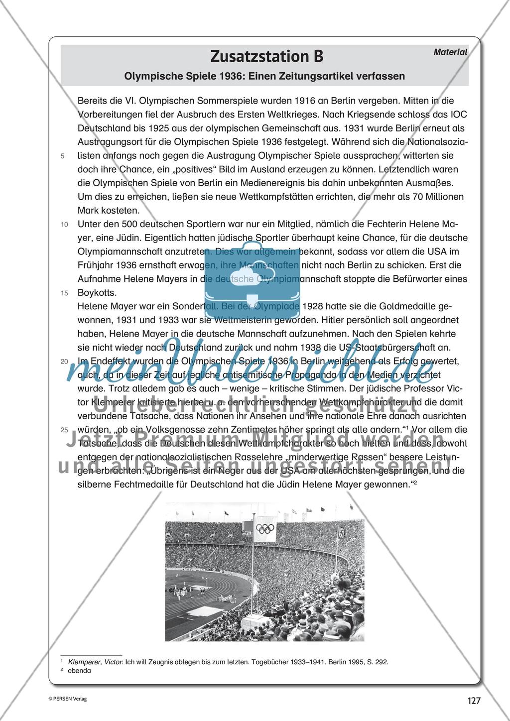 Ideologie und Struktur des Nationalsozialismus Preview 27