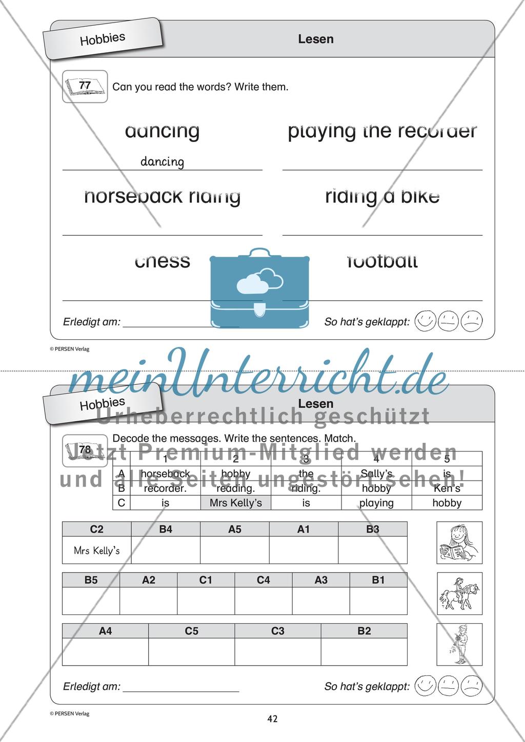 Hobbies Preview 4