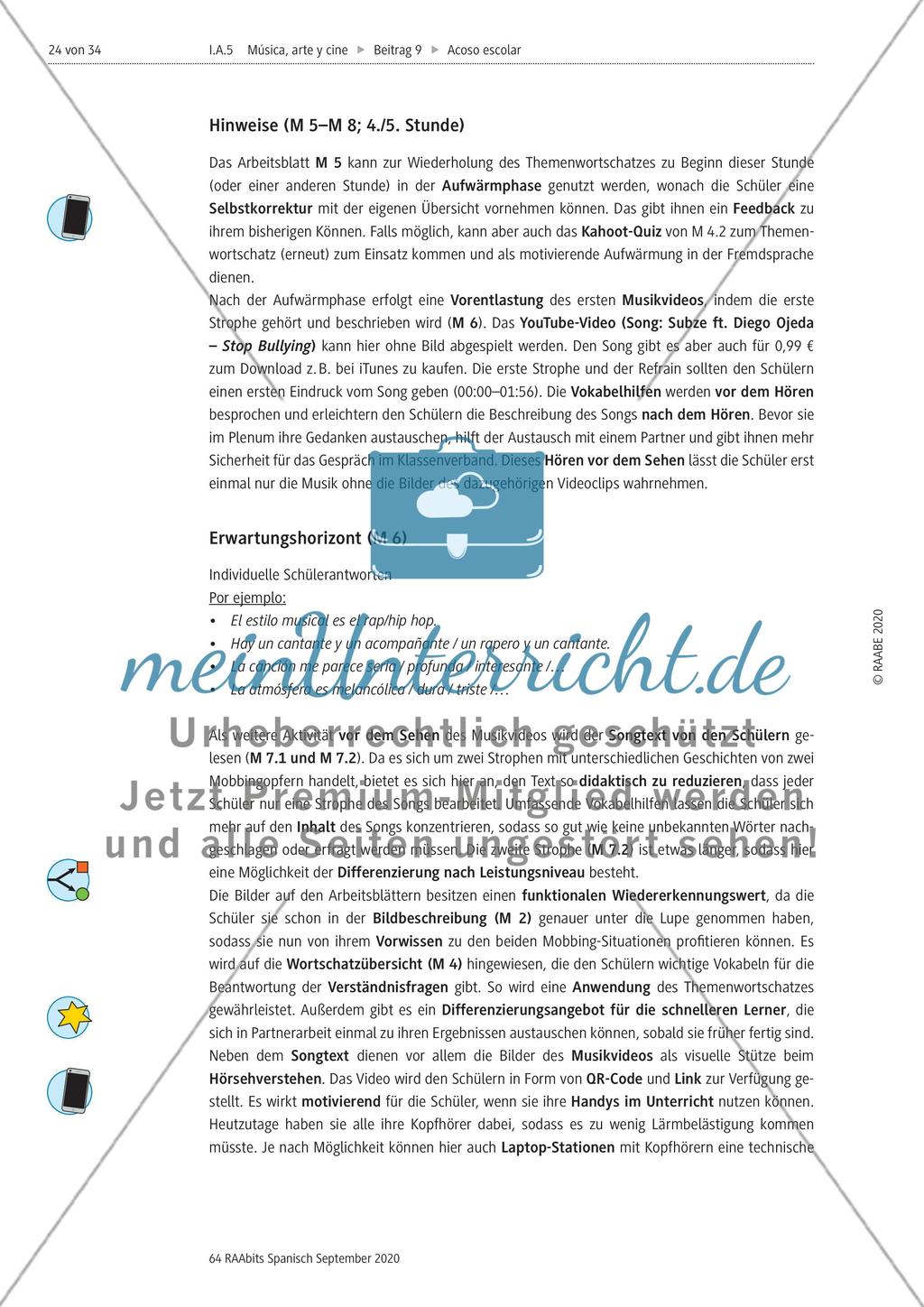 Acoso escolar Preview 24