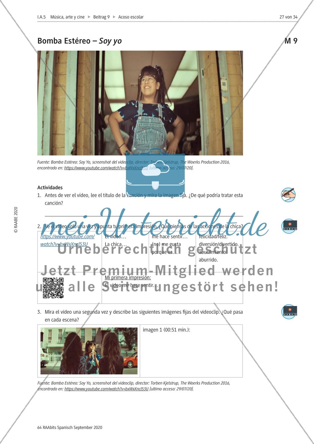 Acoso escolar Preview 27