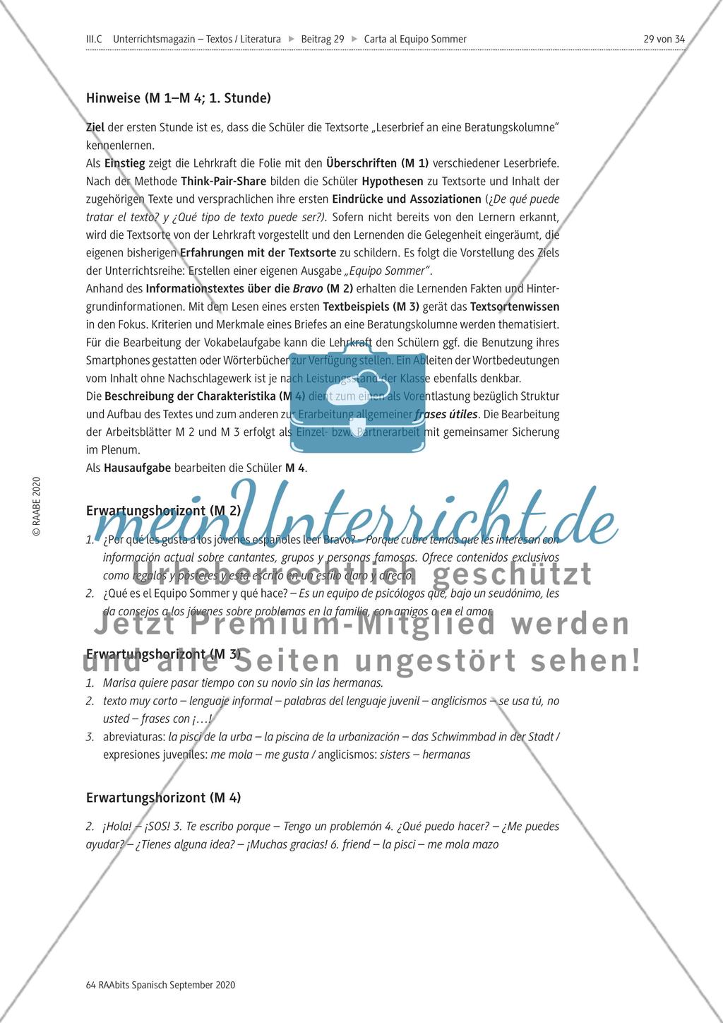 Carta al Equipo Sommer Preview 29