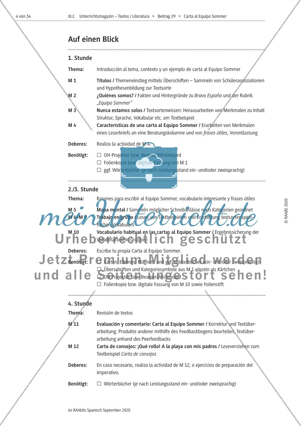 Carta al Equipo Sommer Preview 4