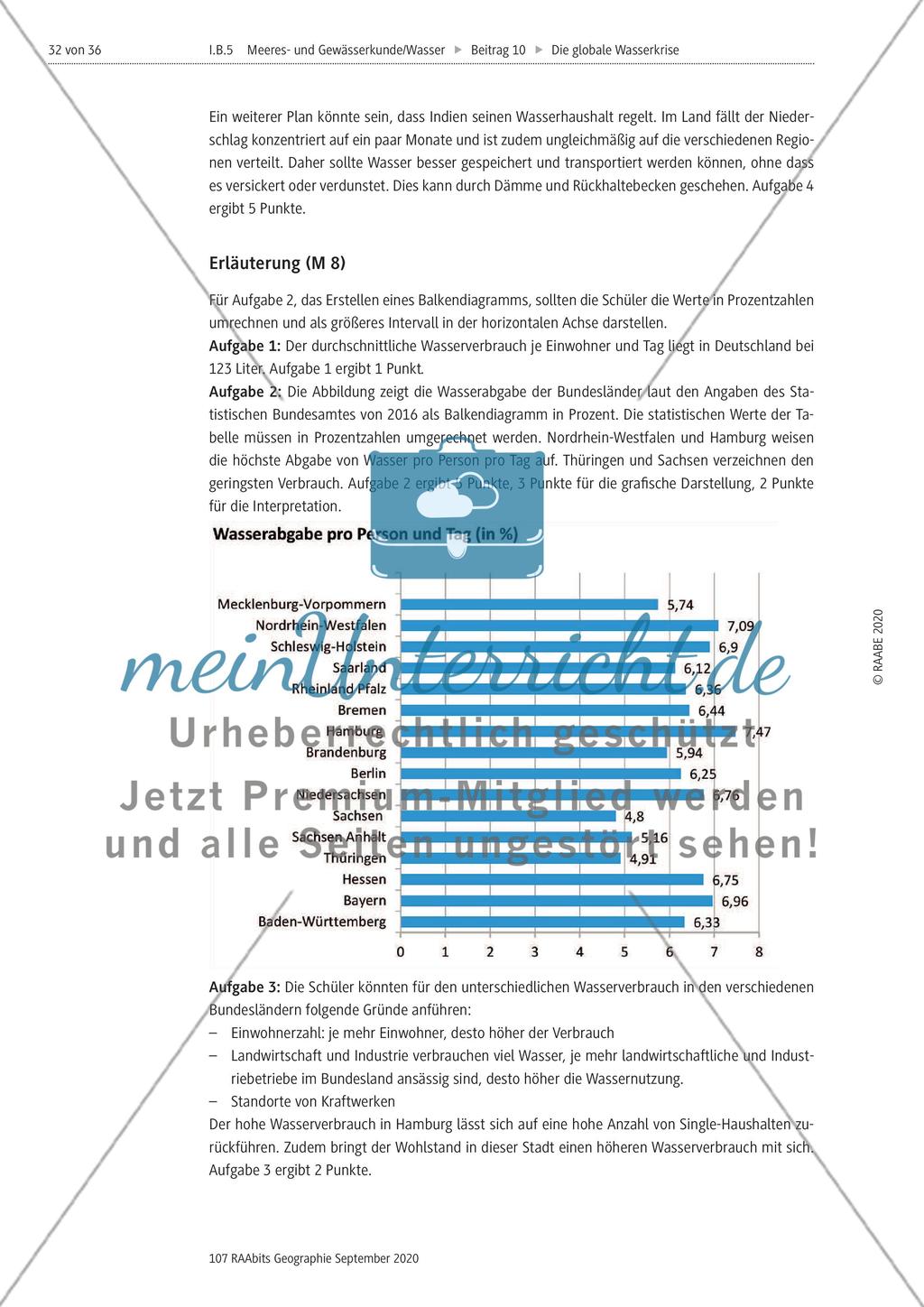 Die globale Wasserkrise Preview 32
