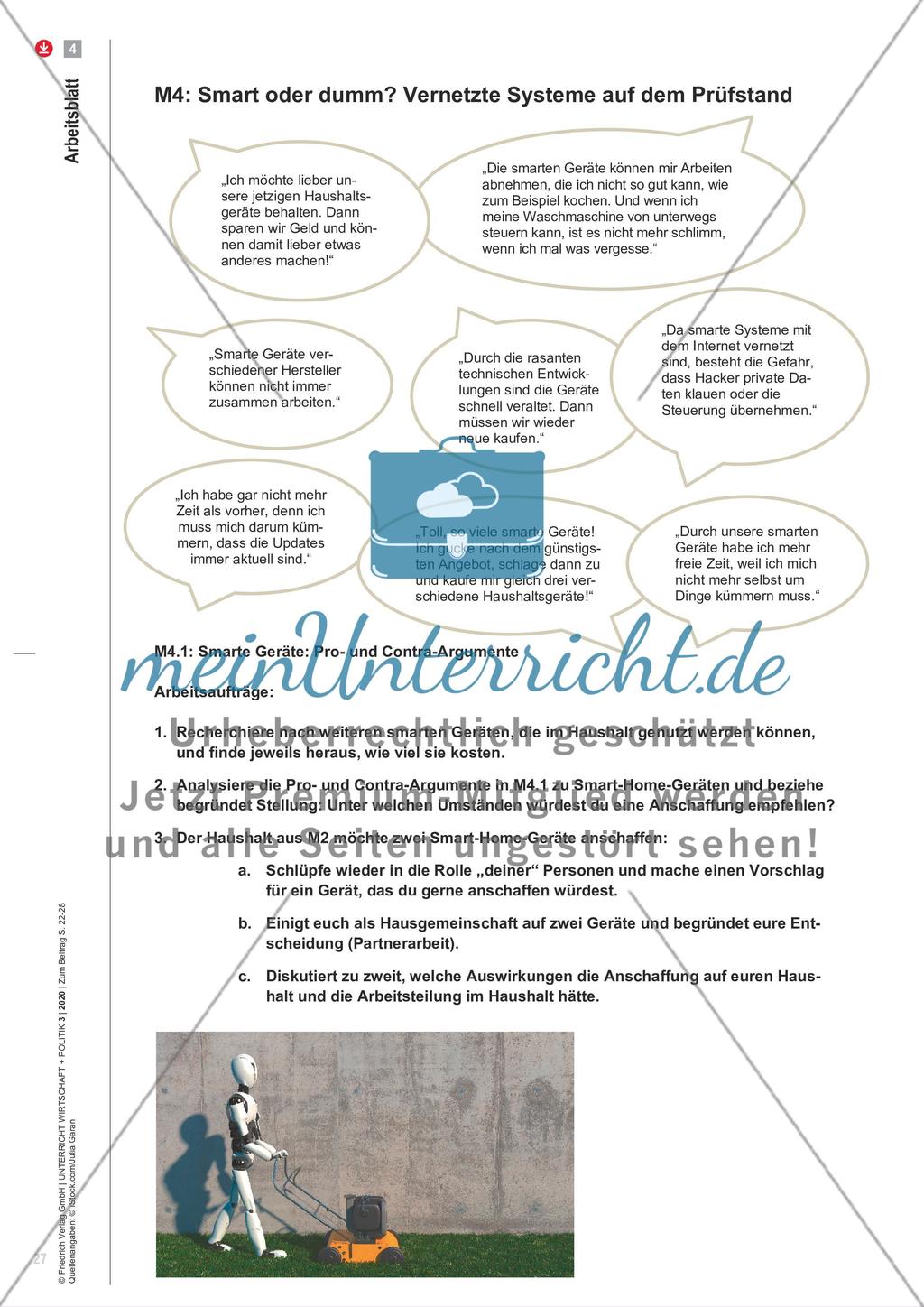 Und wer spült ab? Preview 6