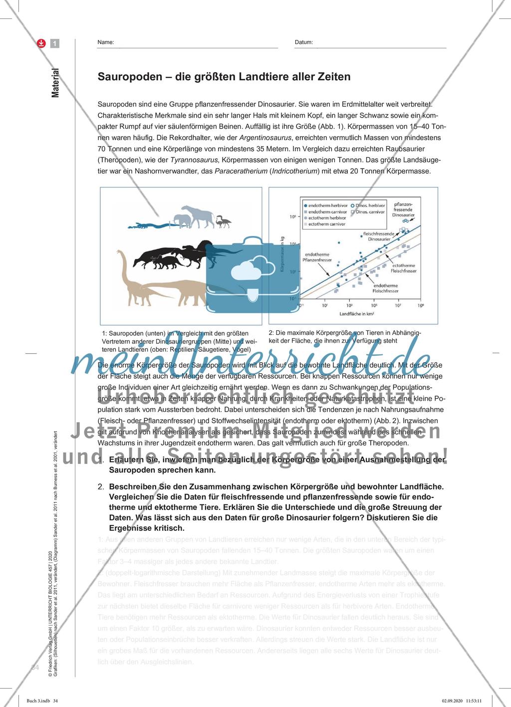 Giganten mit Riesenappetit Preview 3