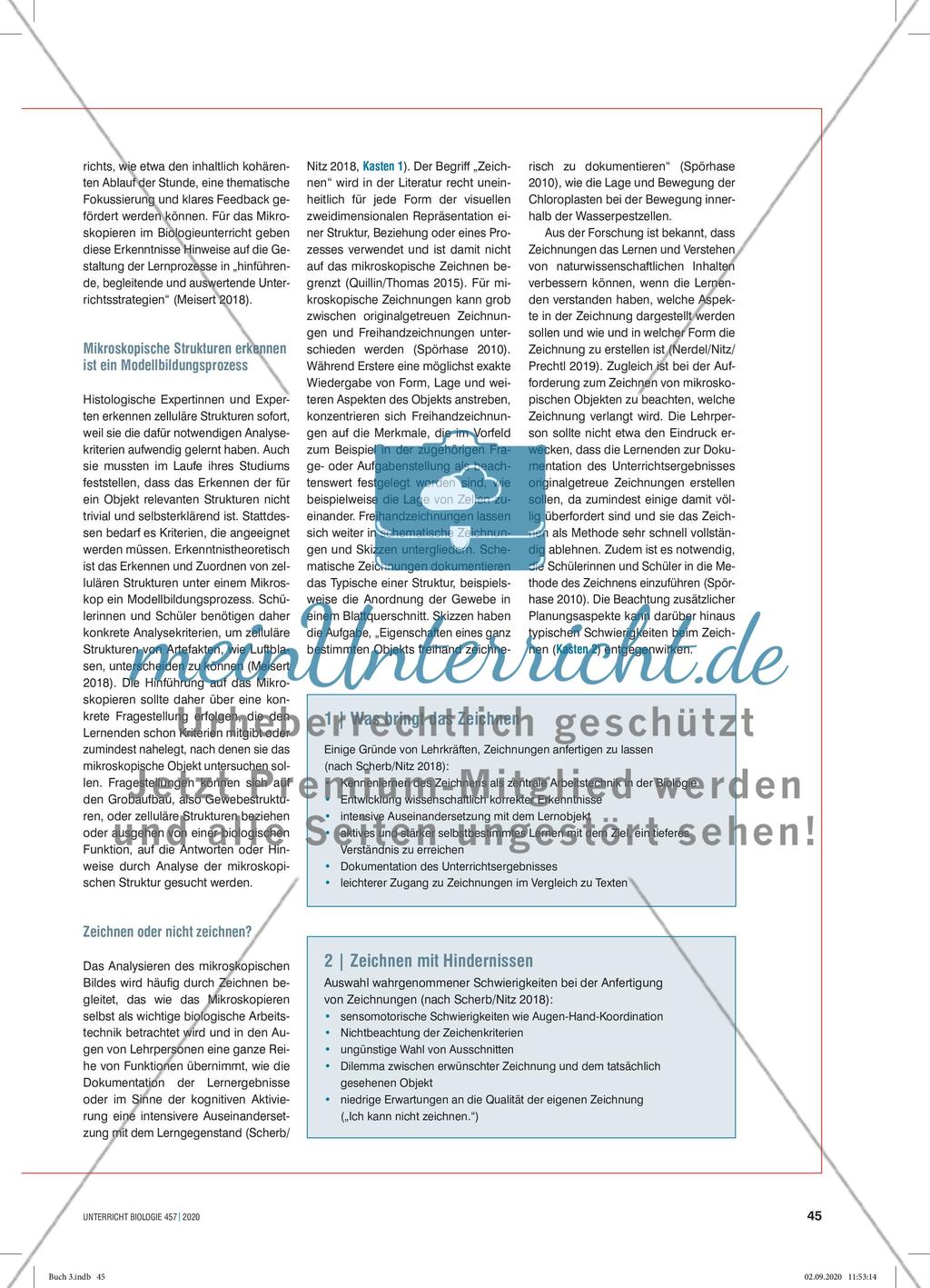 Modern Mikroskopieren Preview 2