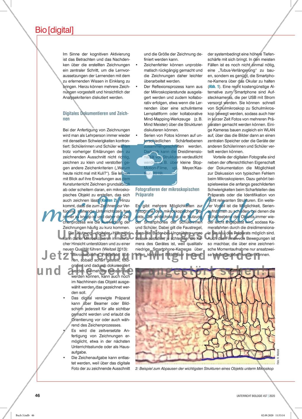 Modern Mikroskopieren Preview 3