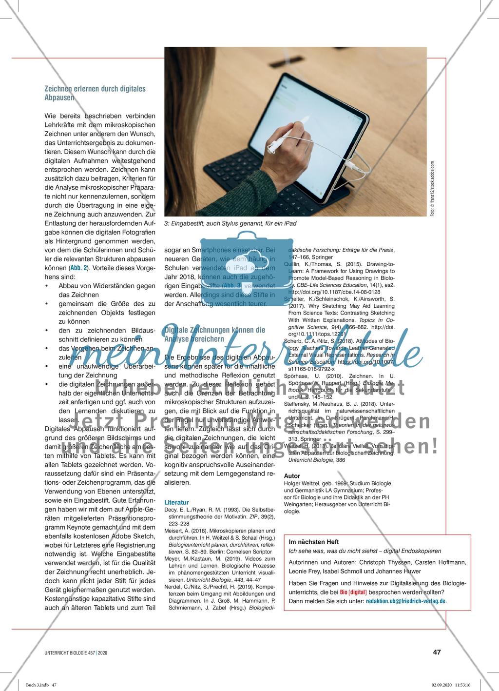 Modern Mikroskopieren Preview 4