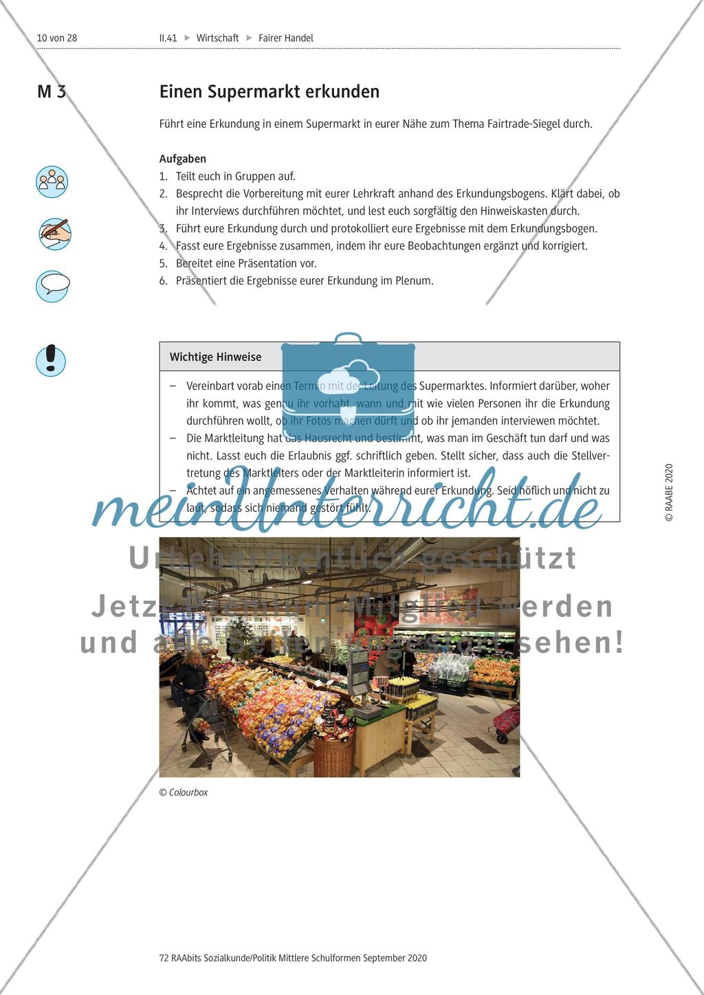 Fairer Handel Preview 10