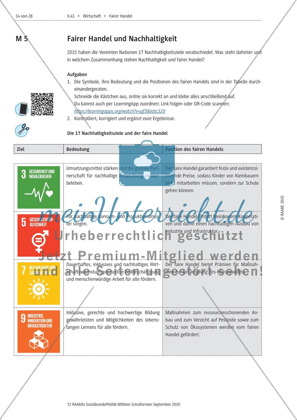 Fairer Handel Preview 14
