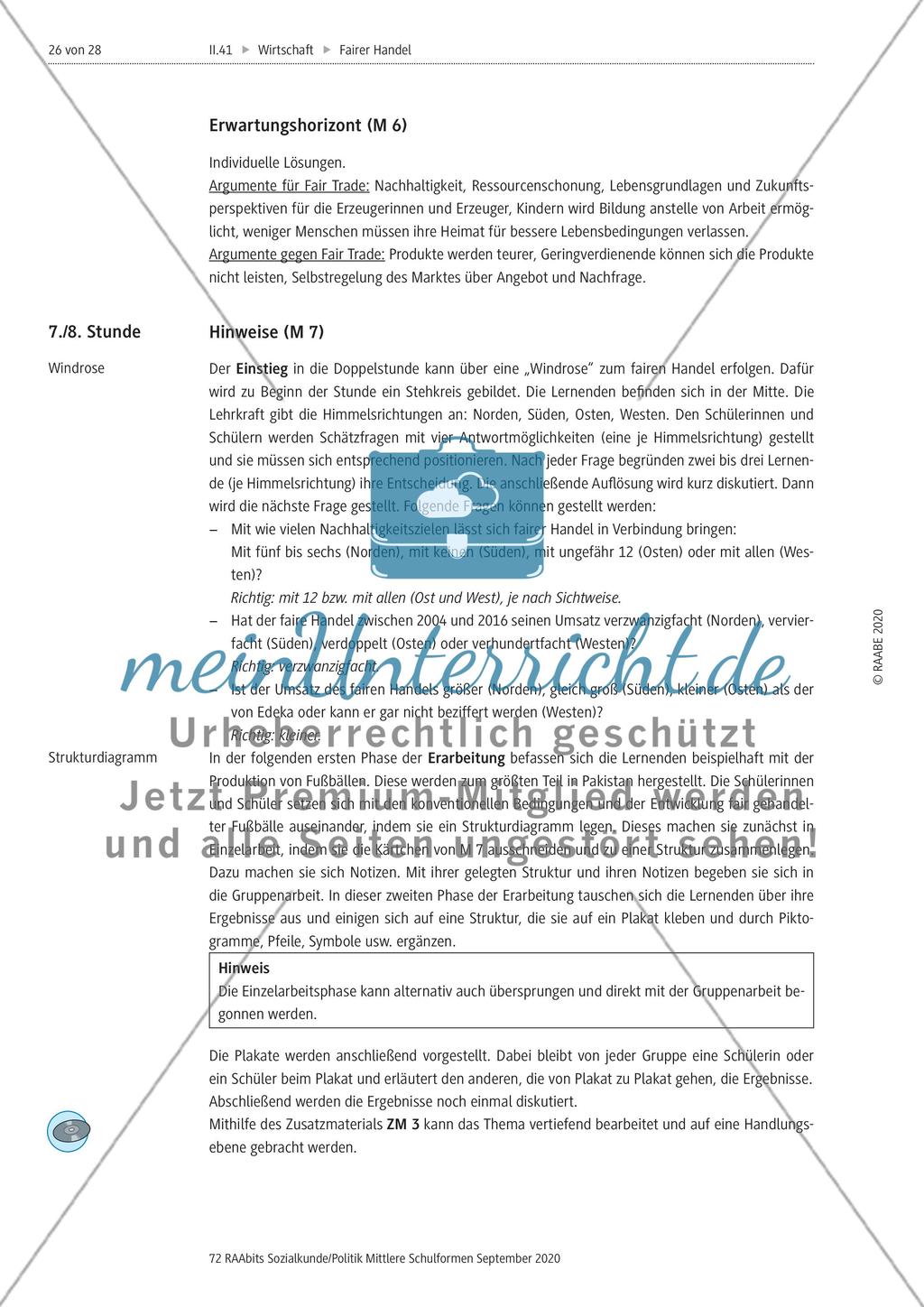 Fairer Handel Preview 26