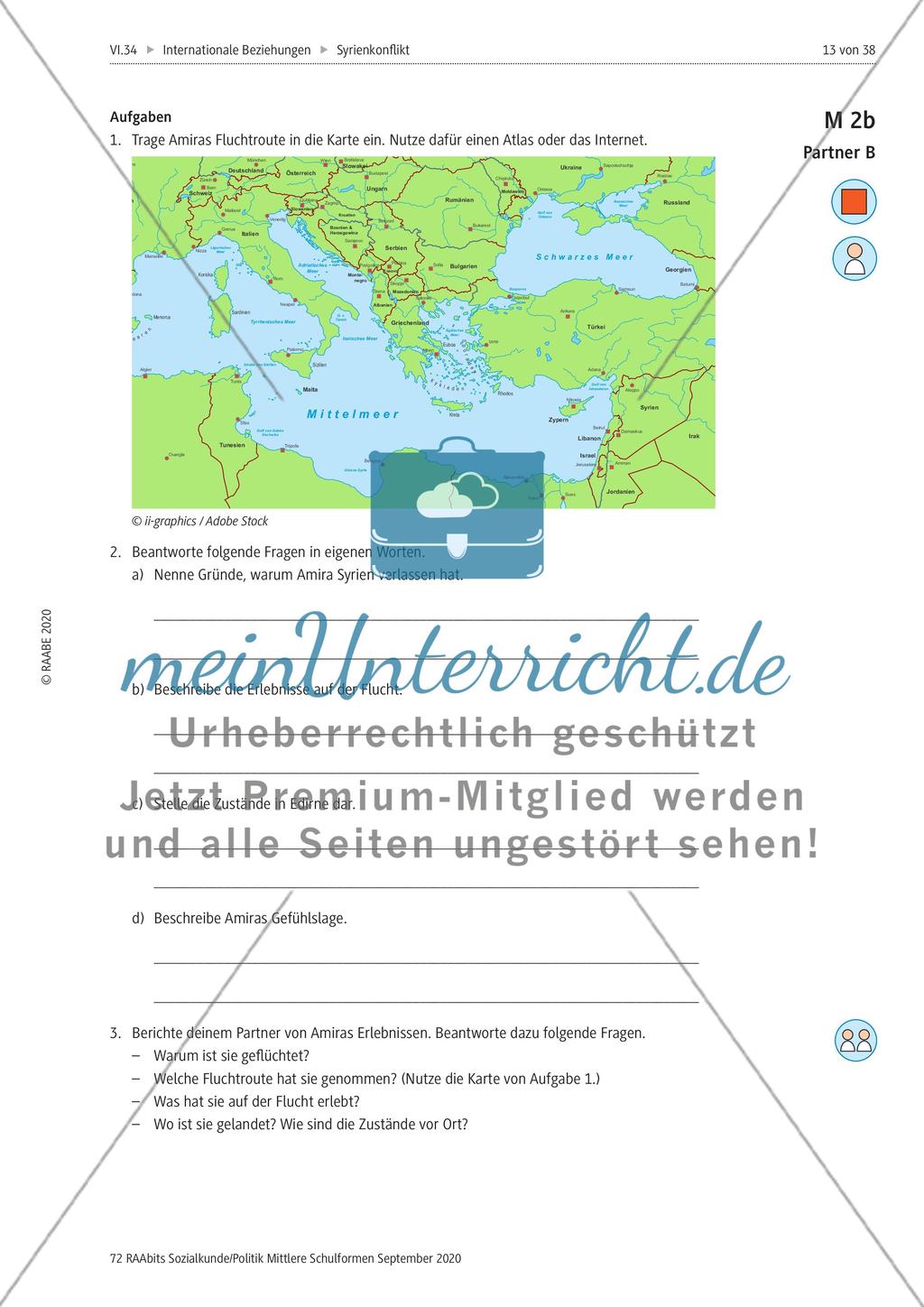 Der Syrienkonflikt Preview 13