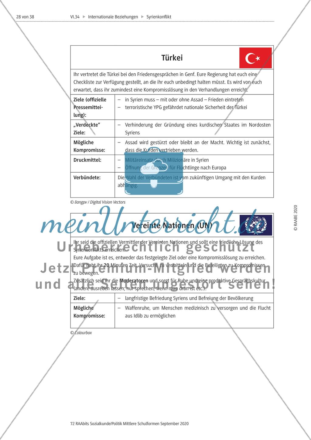 Der Syrienkonflikt Preview 28