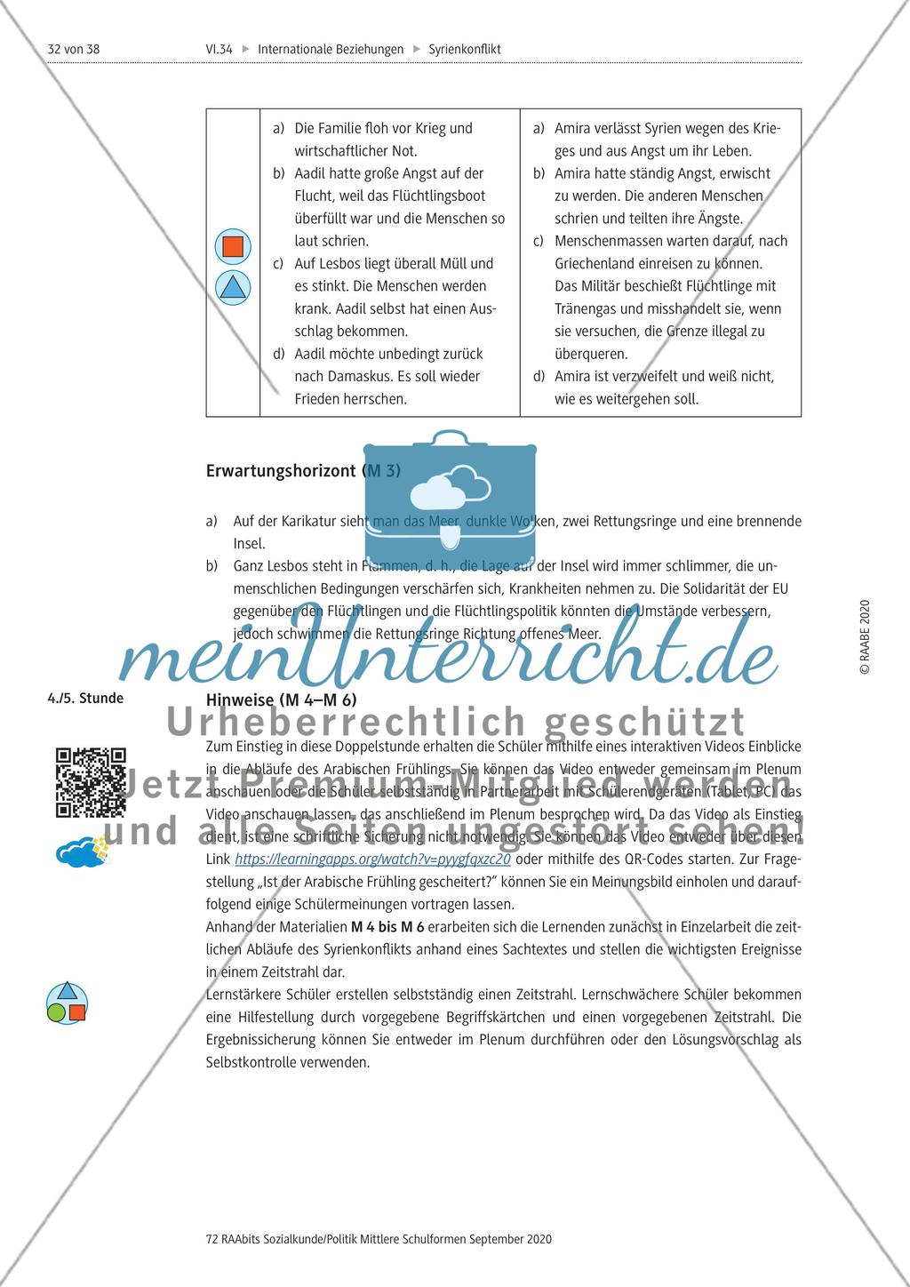 Der Syrienkonflikt Preview 32