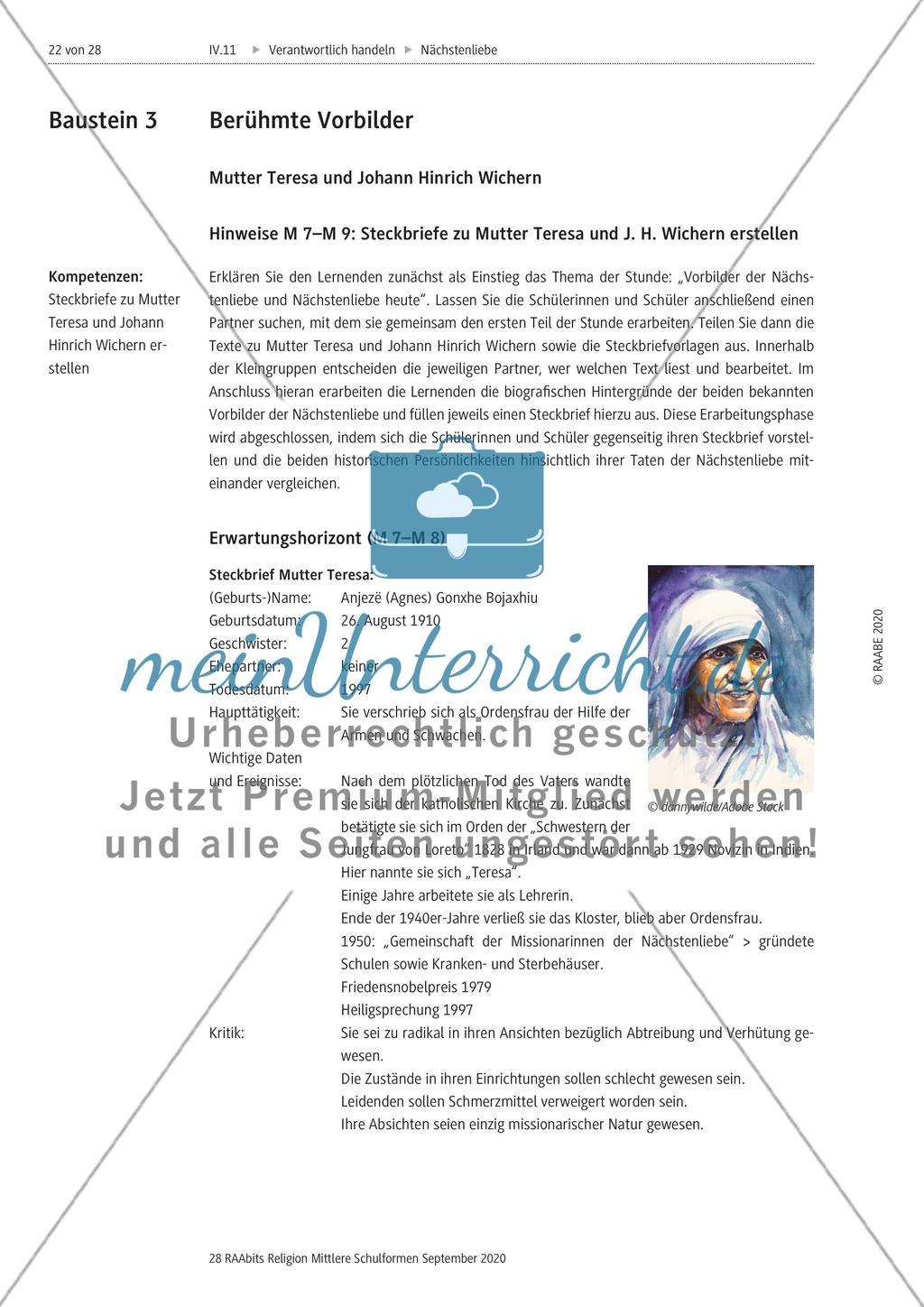 Berühmte Vorbilder Preview 5
