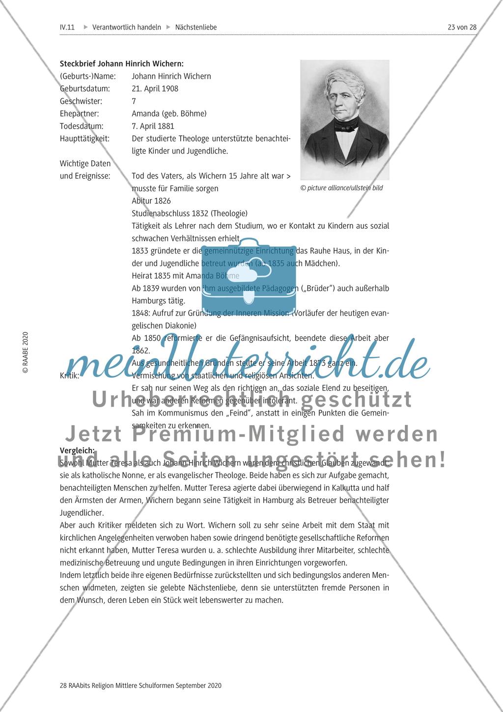 Berühmte Vorbilder Preview 6