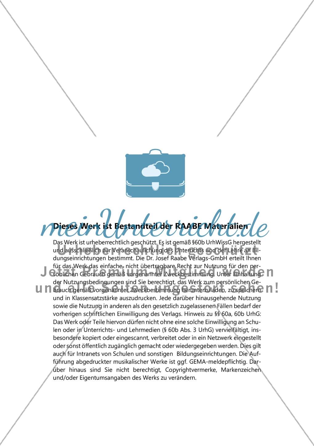 Mittelwert und Median, Quartile Preview 15