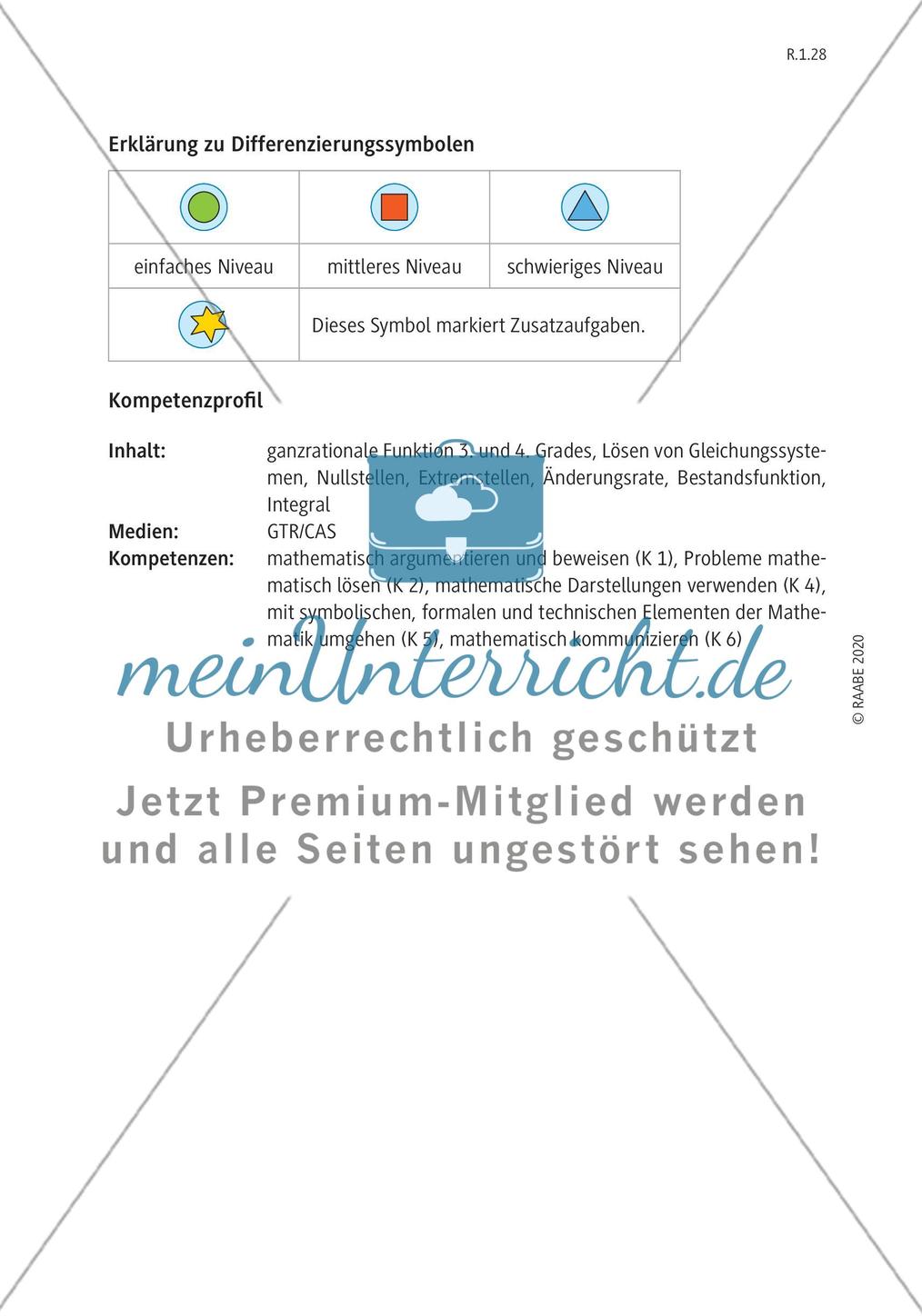 Steig- und Sinkflug beim Segelfliegen Preview 4