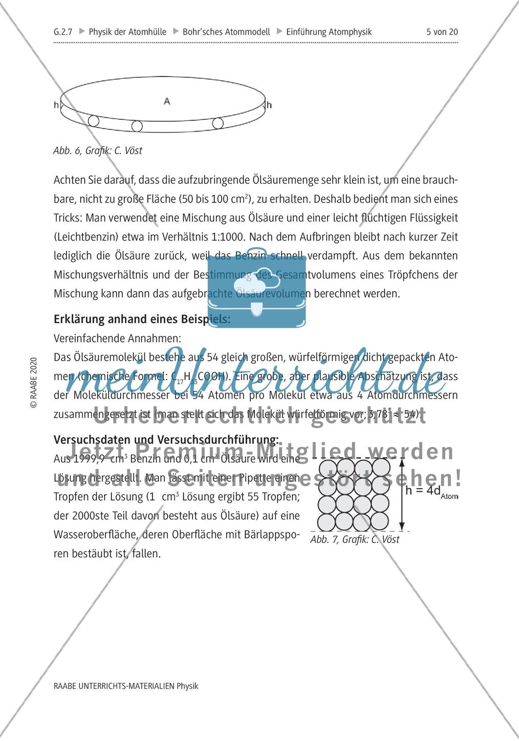 Eine Einführung in die Atomphysik - M1-M3 Preview 5
