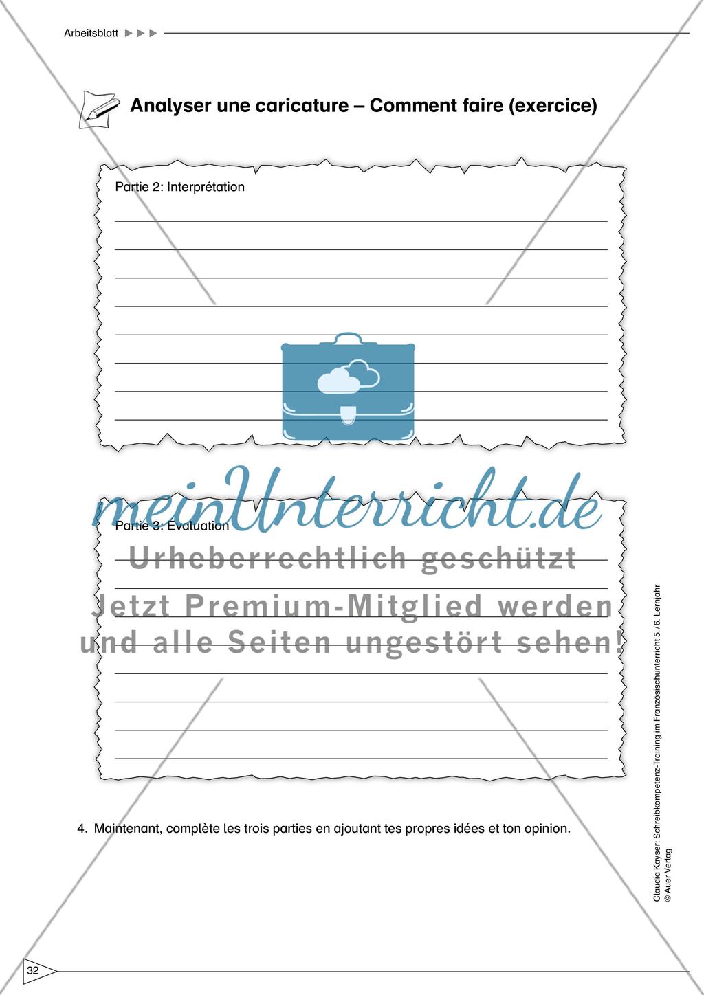 Analyser une caricature Preview 7