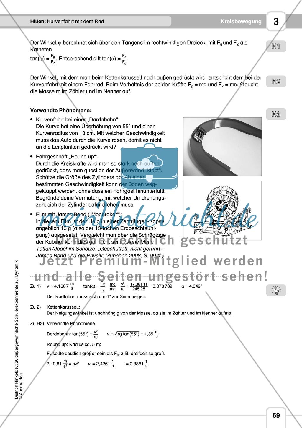 Kreisbewegung Preview 10