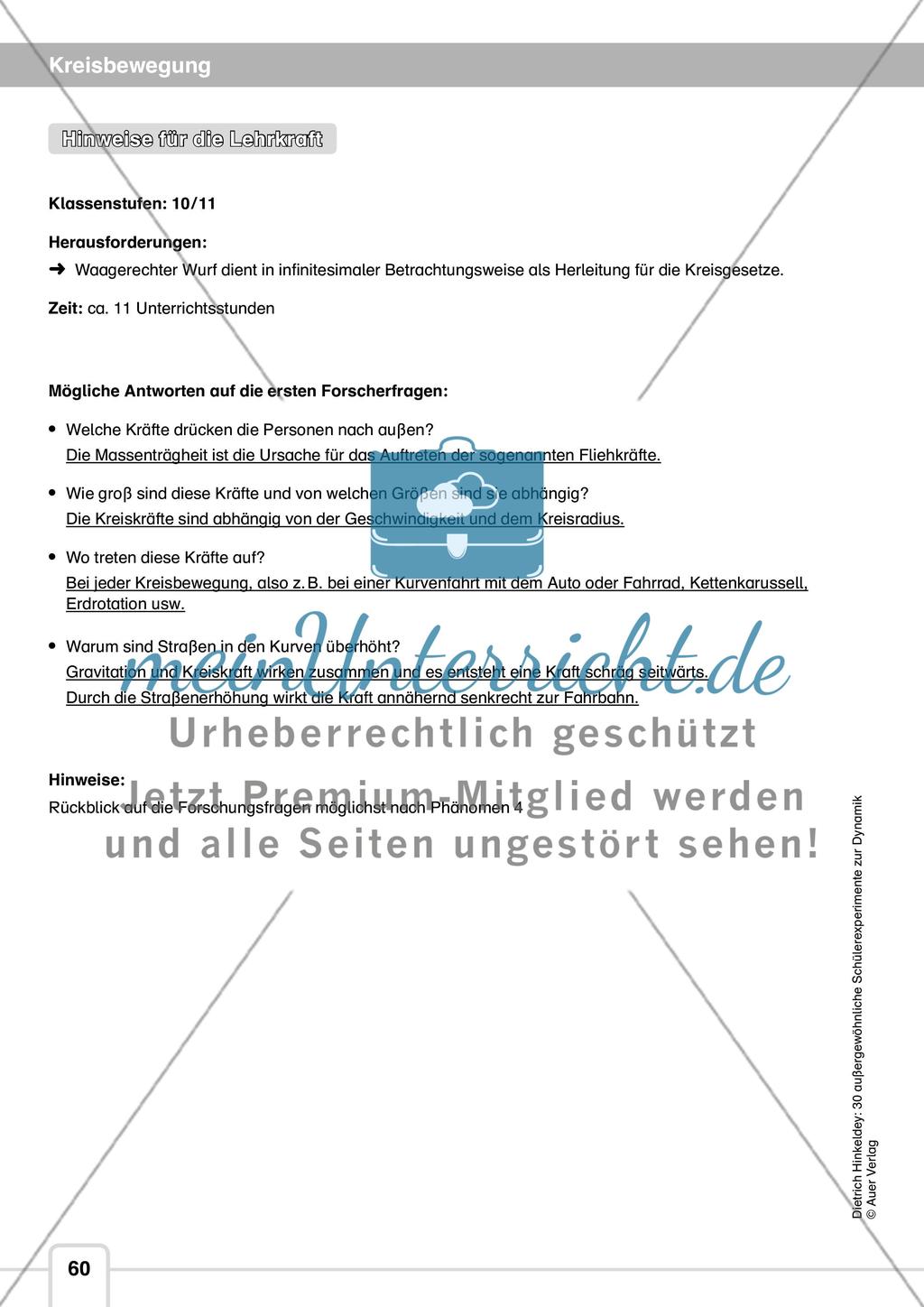 Kreisbewegung Preview 1