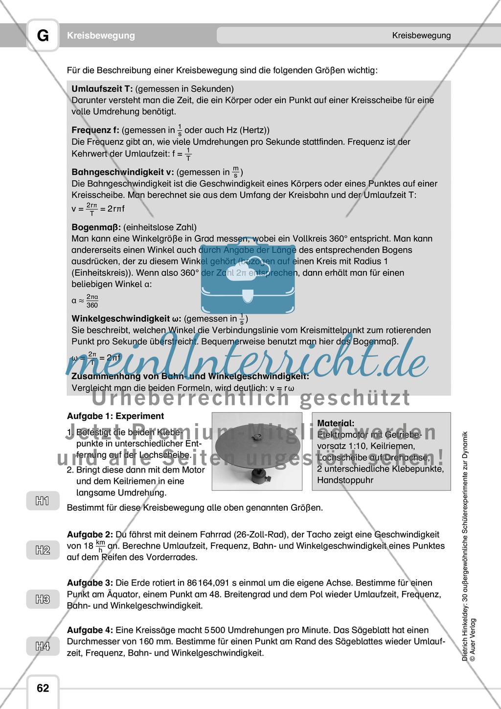 Kreisbewegung Preview 3