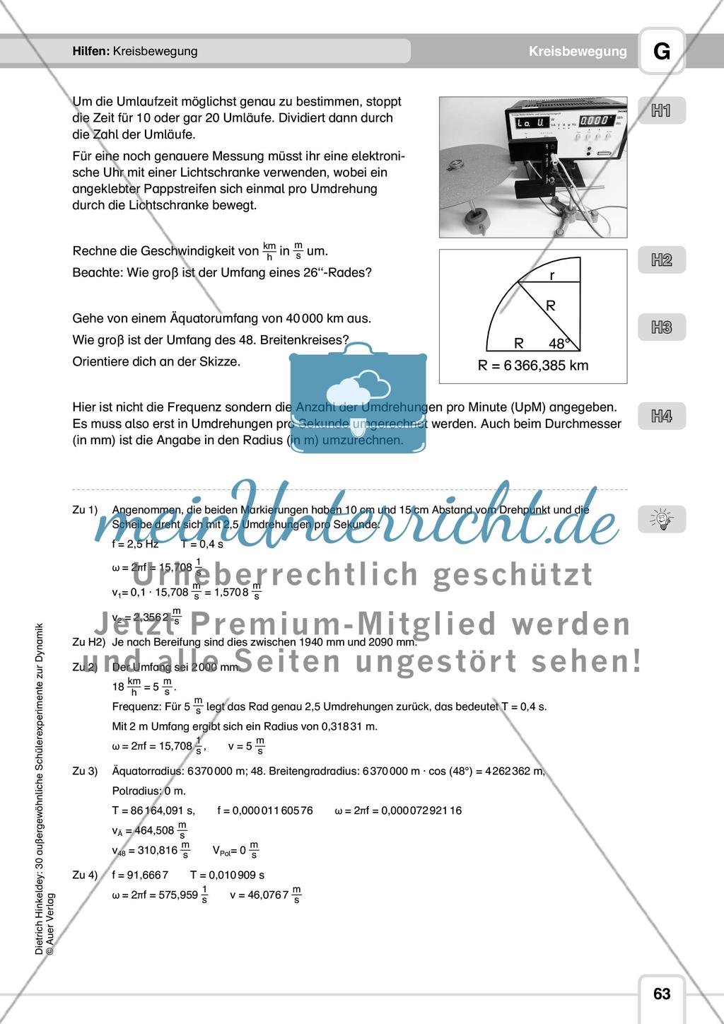 Kreisbewegung Preview 4