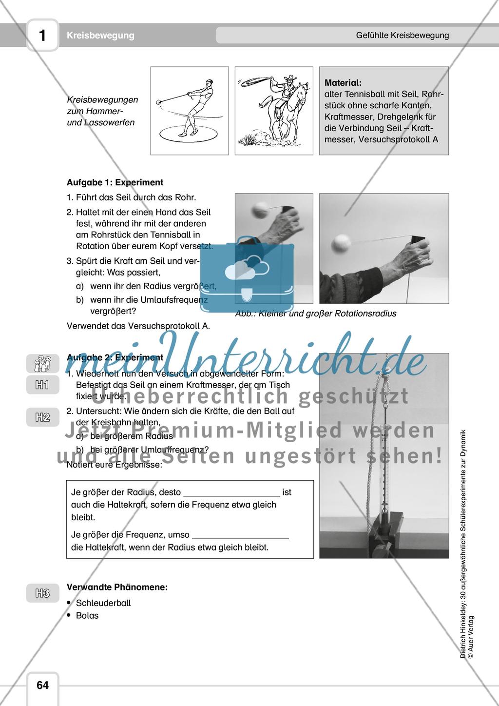 Kreisbewegung Preview 5