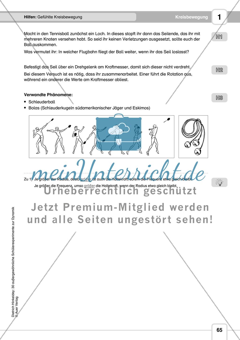 Kreisbewegung Preview 6