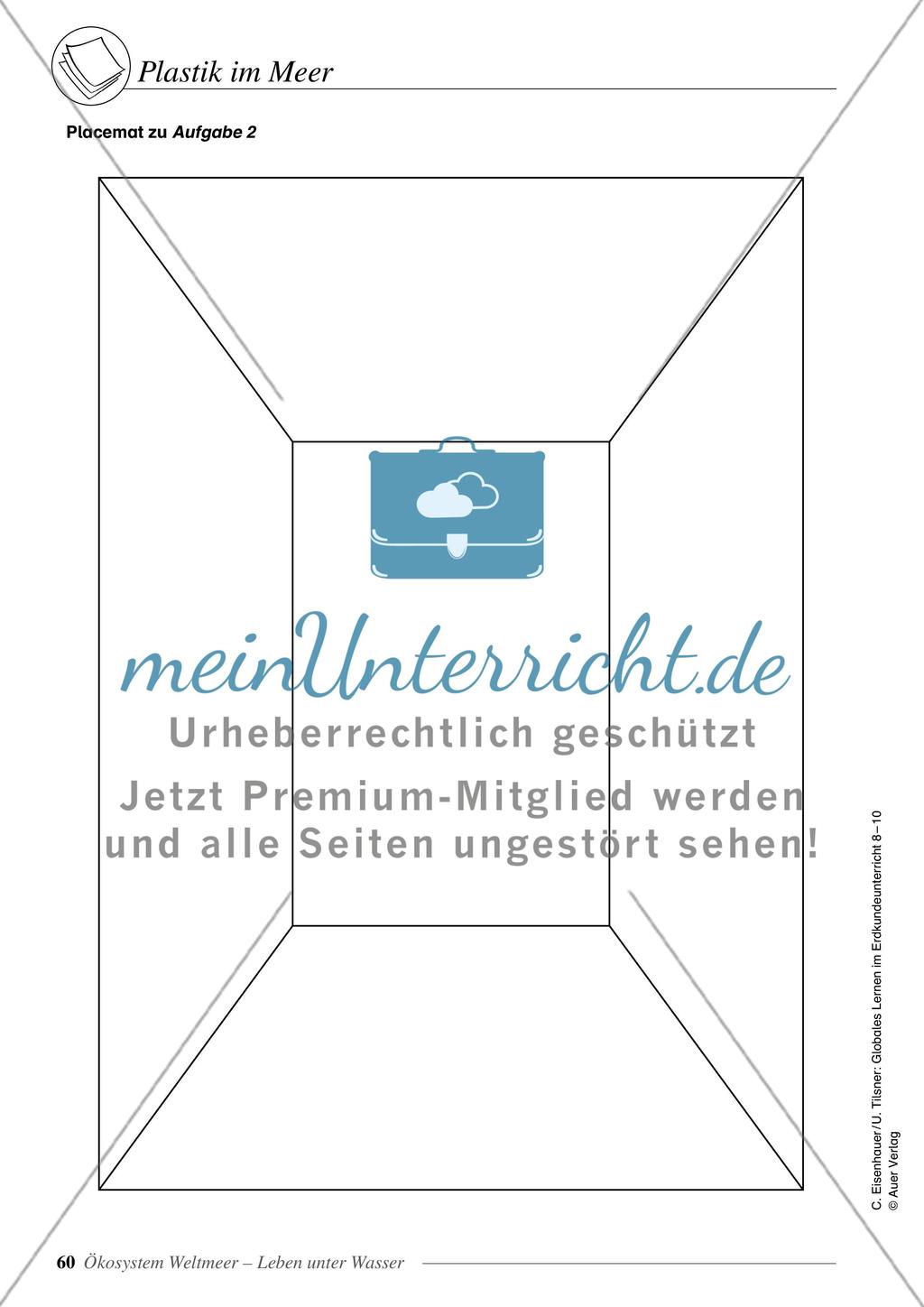 Ökosystem Weltmeer - Leben unter Wasser Preview 18