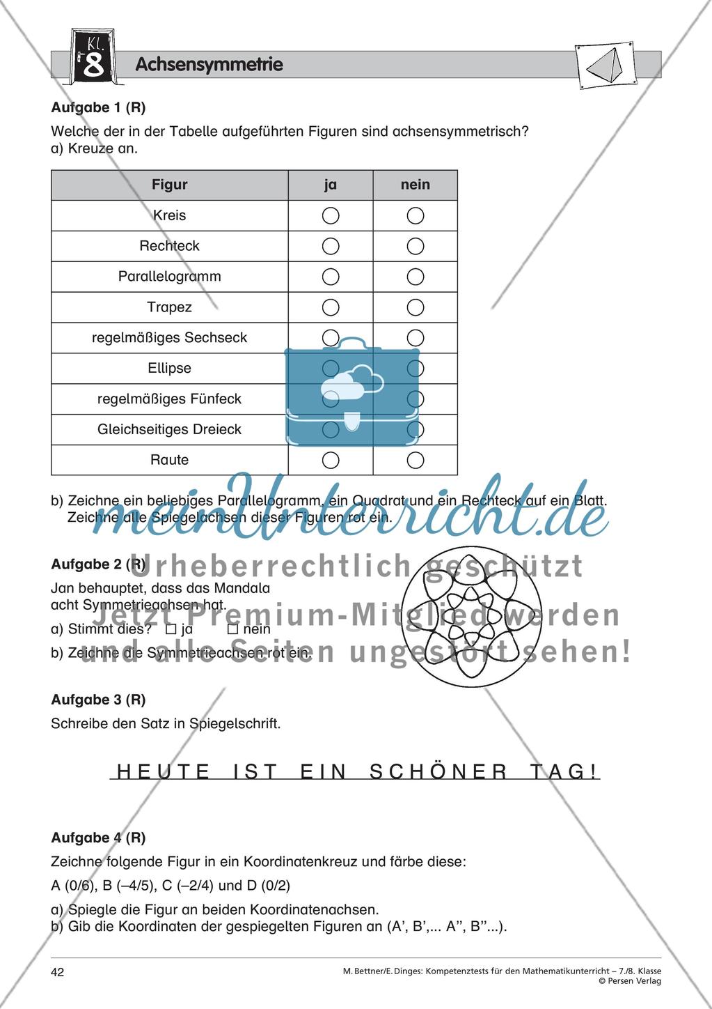 Leitidee Raum und Form Preview 1
