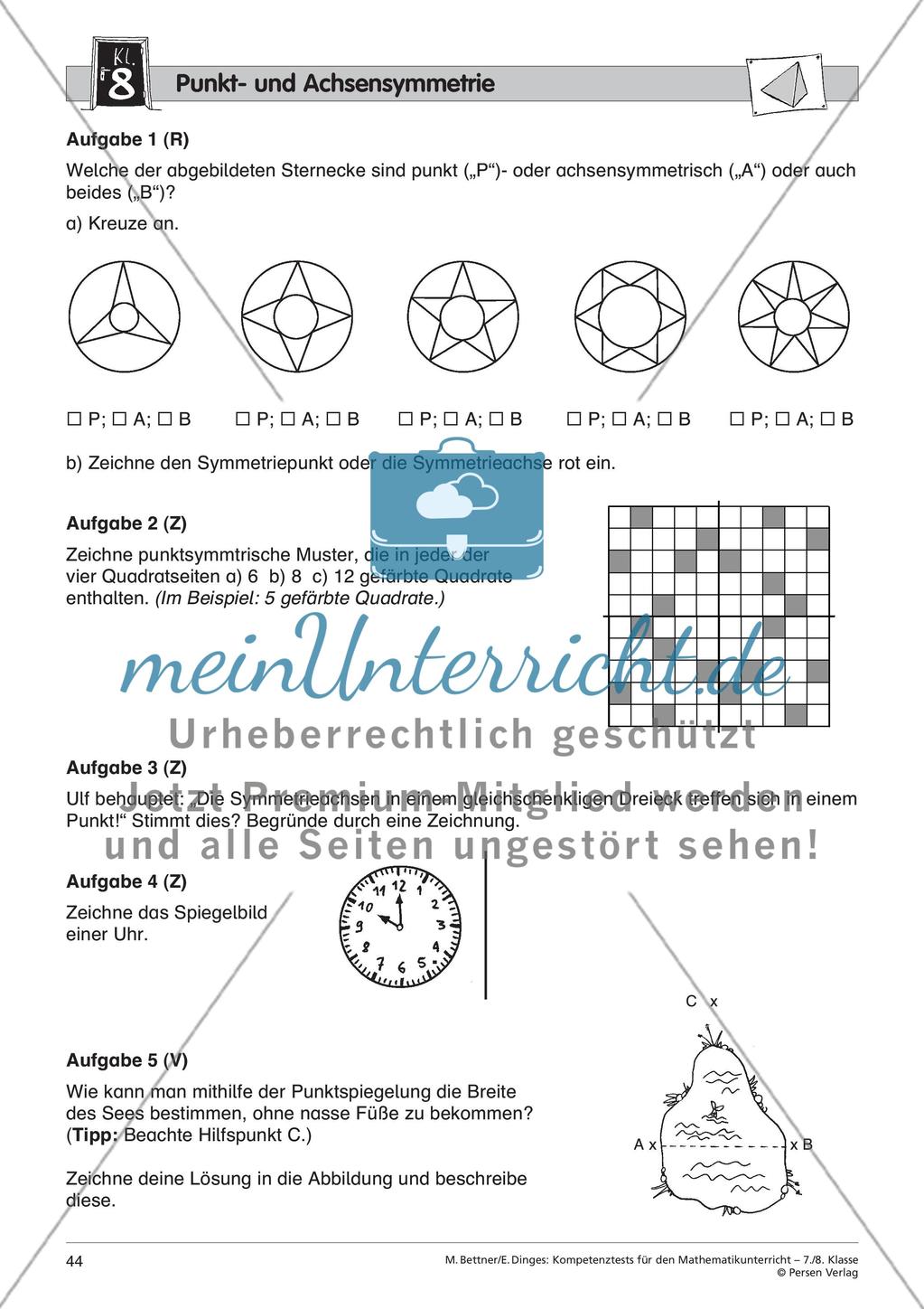 Leitidee Raum und Form Preview 3