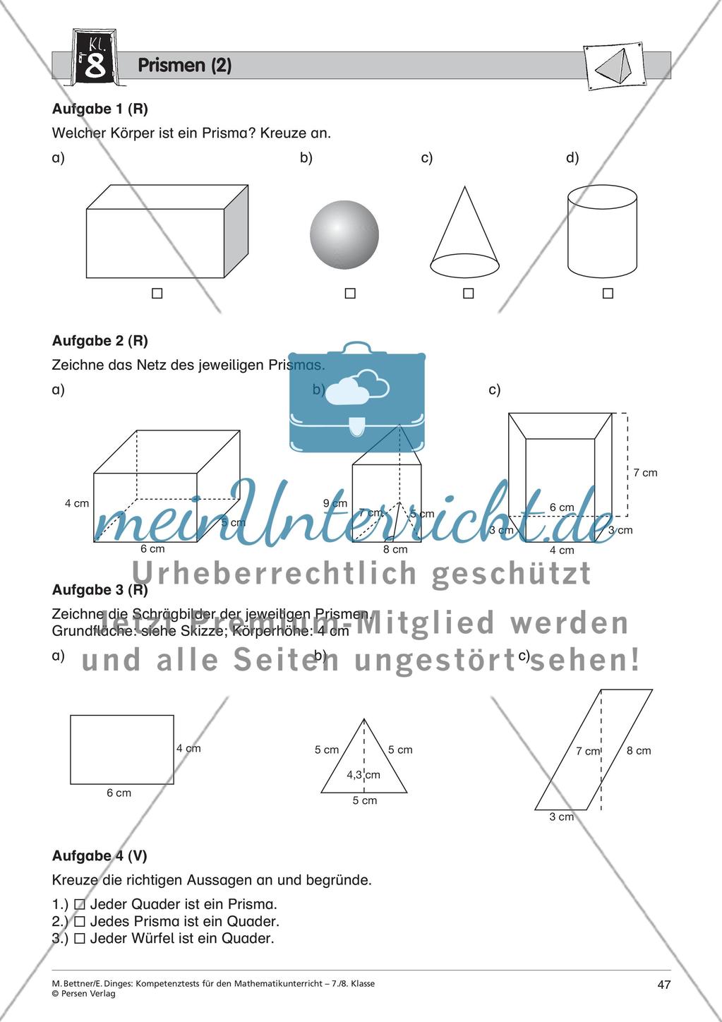 Leitidee Raum und Form Preview 6