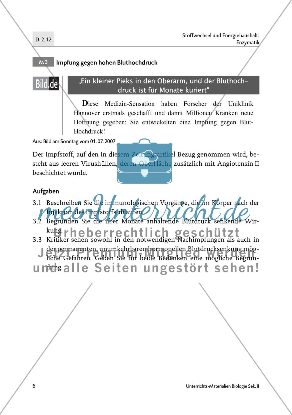 Bluthochdruck - M1-M3 Preview 6