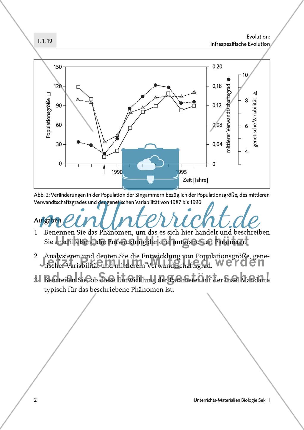 Ein extremer kanadischer Winter Preview 3
